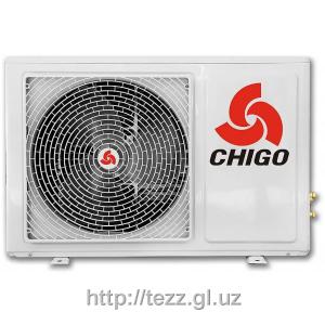 Кондиционер Chigo KFR-61GW/156
