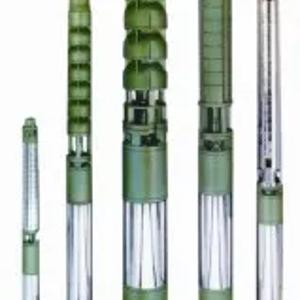 Скважинные Глубинные насосы типа «ЭЦВ»