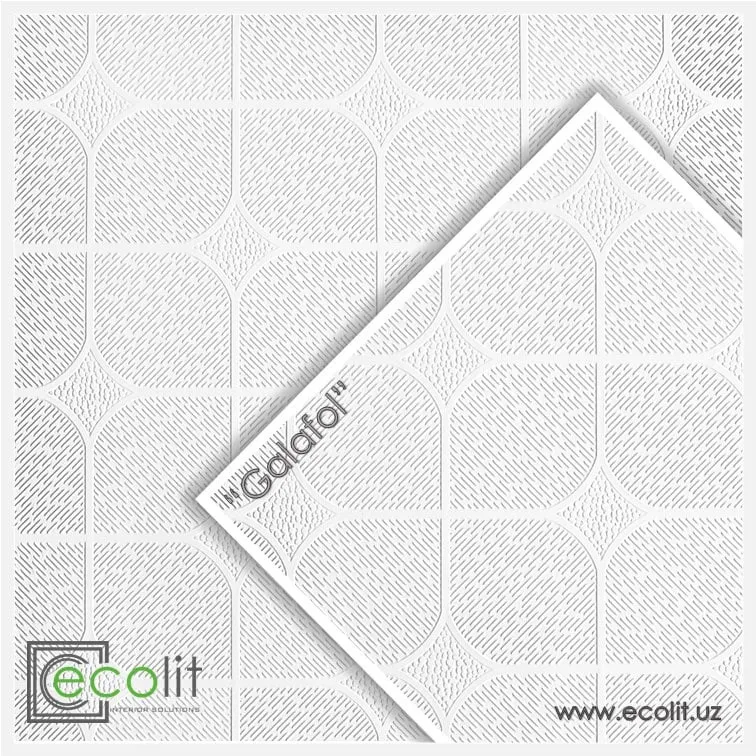 Ecofol Armstrong osma shiftlari | ECOLIT