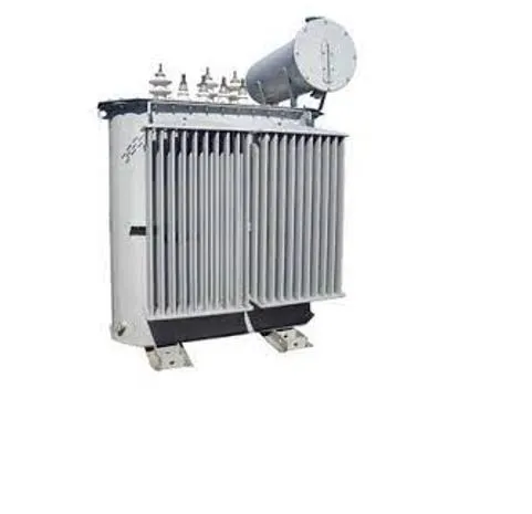 1000kVA, 35/0,4 kV moyli quvvat taqsimlash transformatori (muhrlangan va muhrlangan turdagi kengaytirish tanki bilan)