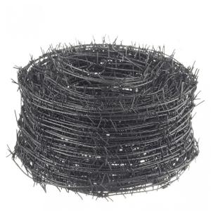 Колючая проволока