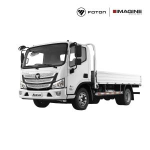 Мини-грузовой автомобиль Foton Aumark