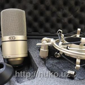 Studiya mikrofoni MXL 990