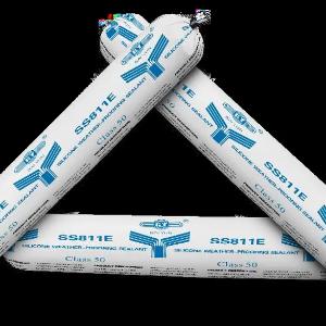 Атмосферостойкий герметик BAIYUN SS811E