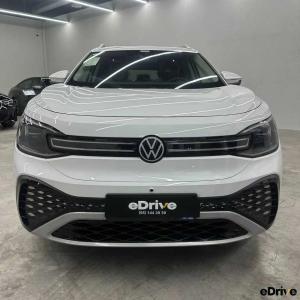 Электромобиль Volkswagen ID6 X Pro Sport 601km 2023