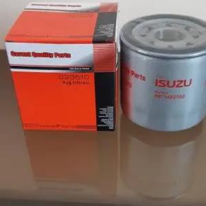 Фильтр масленый 8-971482-700 ISUZU NQR 71. NP 37