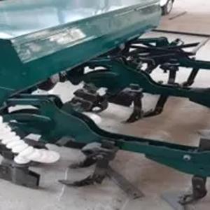 Культиватор КХУ-3