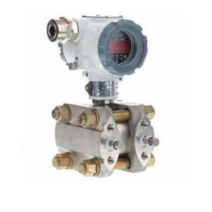 Raqamli chiqish signali RS485 ModBus-RTU protokoli bilan SDV-SMART-D aqlli differentsial bosim o'tkazgichlari