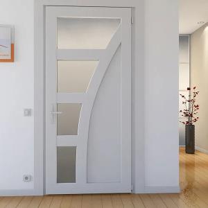 Окно межкомнатное № 009