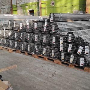 Труба нержавеющая AISI 304, AISI 304L, AISI316