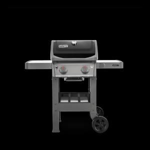 Газовый гриль Weber Spirit II E-210 GBS