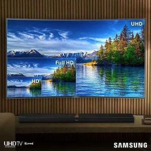 Samsung Smart TV Android TV