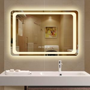 Умное зеркало 103, 60х80 см