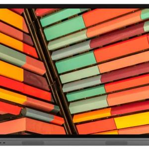 e-SURF Interaktiv paneli 65 dyuymli Android 12.0