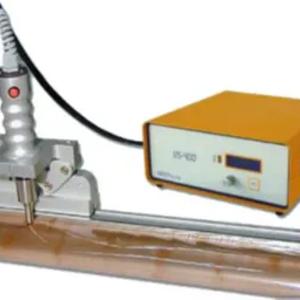 Линии декорирования алюминиевого профиля