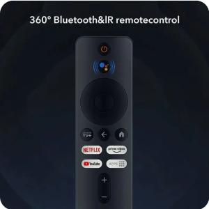 Андроид приставка Xiaomi Tv BOX S (2023)