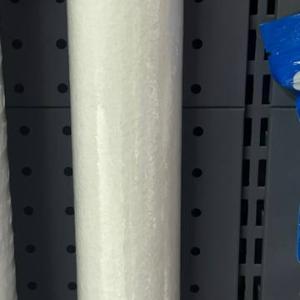 Bear PP paxta kartriji uzun ingichka