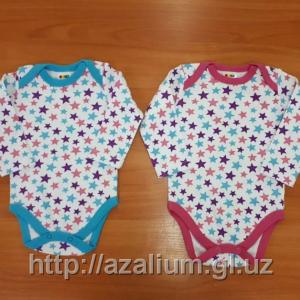 Боди детское