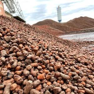 Керамзит для теплоизоляции от производителя