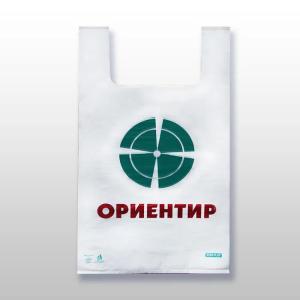 Маечные пакеты