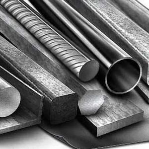 Металлопрокат в Ассортименте