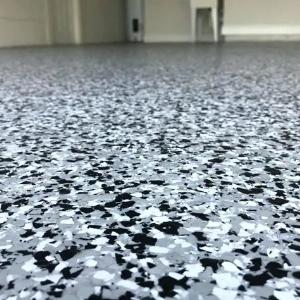 Эпоксидный гранит (Epoxy Granite)