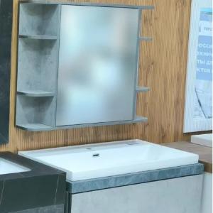 Раковина с тумбой R78857-90M с зеркалом