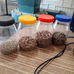 Yem pellet pressi 650 kg/soat