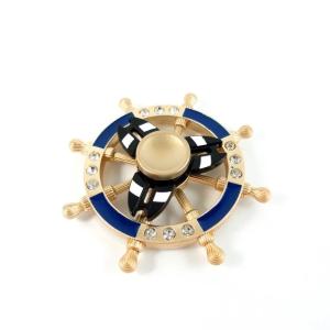 Спиннер Double Helm Wheel