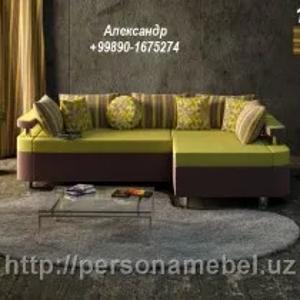 Итальянские мягкие уголки для гостинниц.