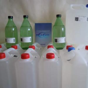 Изопропиловый спирт хч