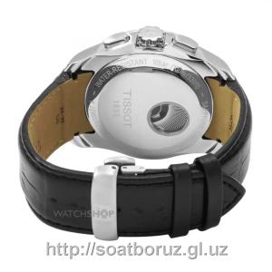 Часы Tissot -  Реплика AAА класса