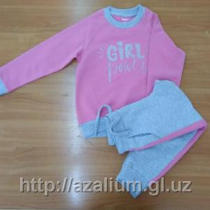 комплект для девочки