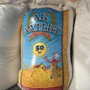 Мука Высший сорт