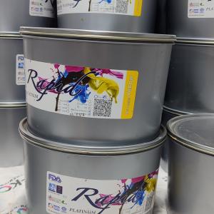 Ofset mashinasi bo'yog'i (Rapid) CMYK, Phantone