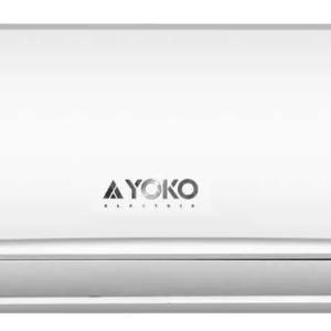 Кондиционер Yoko 7{07} 12 Low voltage