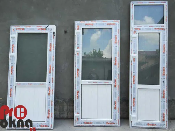 Prookna'dan Windows