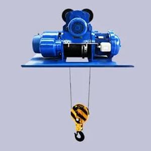 Электрическая лебедка 3 т