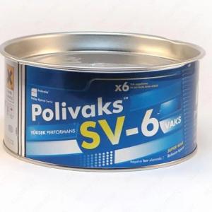 Разделитель СВ6