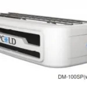 Рефрижераторное оборудование DONGIN THERMO TOPCOLD в Узбекистане