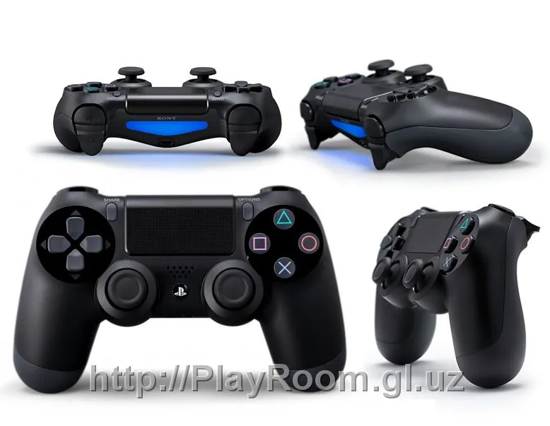 Gamepad PS4