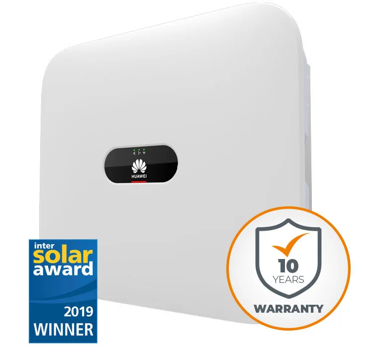 Quyosh inverteri HUAWEI SUN2000-20KTL-M2