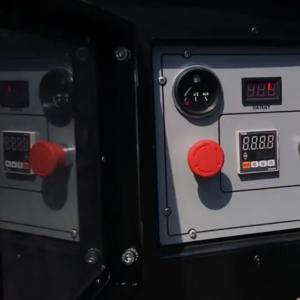 Termal konteyner 1,8 kubometr