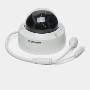 Камера видеонаблюдения hikvision