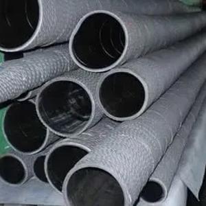 Напорно-всасывающие рукава класса В