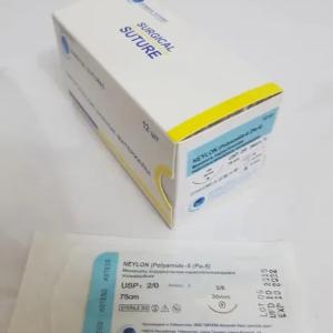 Jarrohlik monofilament poliamid NEYLON (Polyamid-6).