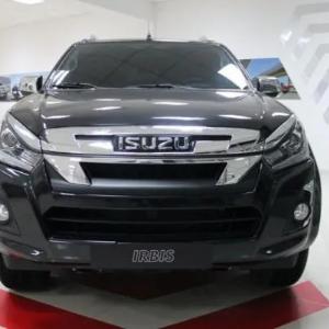 Пикап ISUZU D-max OKSUS