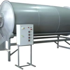 Tunnel, baraban va javonli quritkichlar (quritish moslamalari)