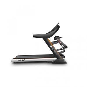 iSpace GTS 6 yugurish yo‘lakchasi