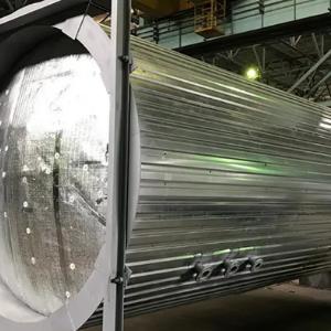 Битумный резервуар до 5000 м3